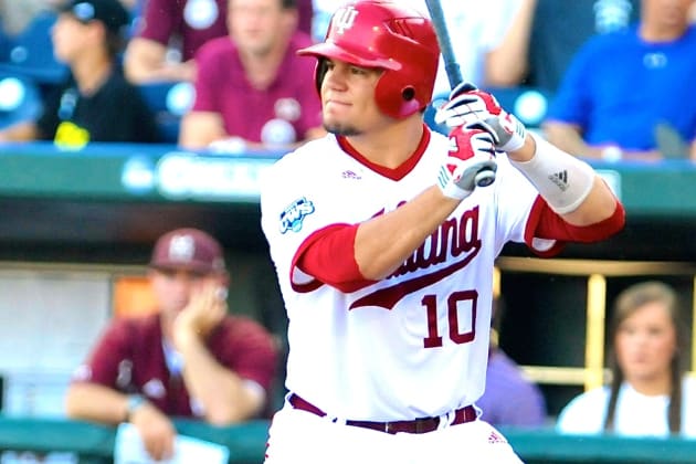 2014 MLB Draft Profile: Kyle Schwarber - Amazin' Avenue