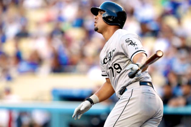 José Abreu batting average, power numbers explained