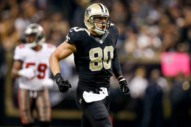 NFL Player and Avid Cyclist, Jimmy Graham, Hit by Driver