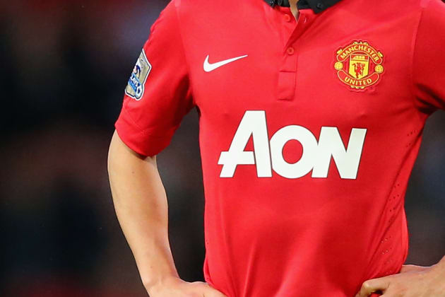 to Terminate Manchester United Sponsorship Agreement | News, Stats, Rumors | Bleacher Report