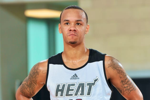 Lebron james shabazz top napier