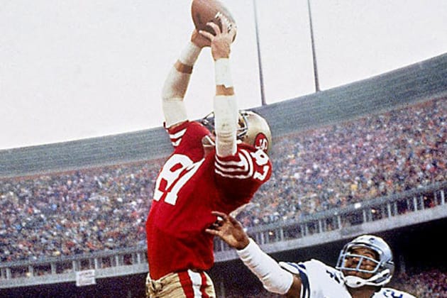 San Francisco 49ers: Candlestick Park's All-Time Greats Team, News,  Scores, Highlights, Stats, and Rumors