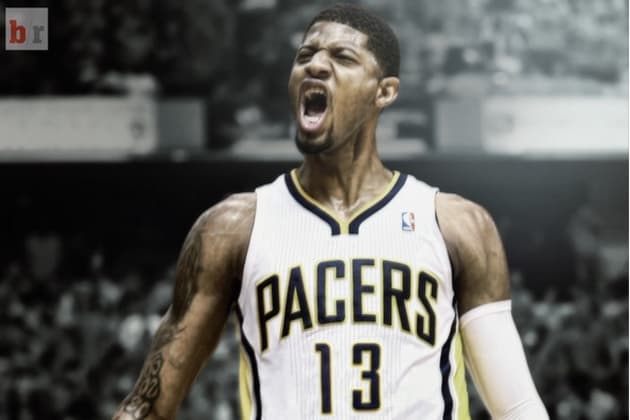 Drafting the best Indiana Pacers team possible based on jersey numbers 