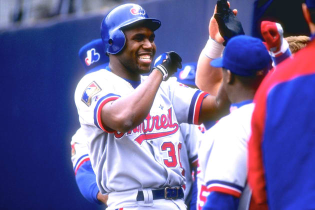 Montreal Expos' 1994 season is one of MLB's greatest 'what if' stories