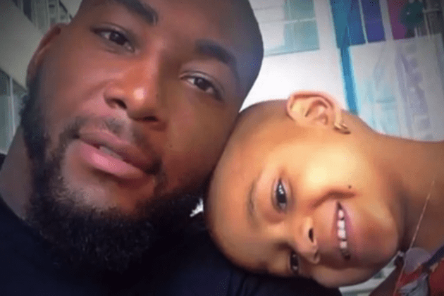 Bengals Re-Sign Devon Still in Order to Help Him Support His Sick Daughter | Bleacher Report | Latest News, Videos and Highlights