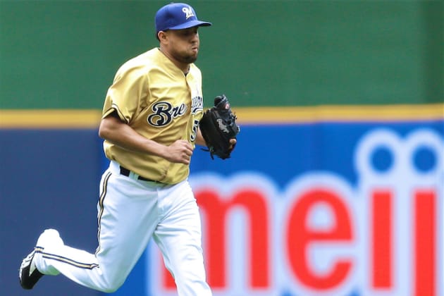 Mets closer Francisco Rodriguez looks to move on after last year's troubles  