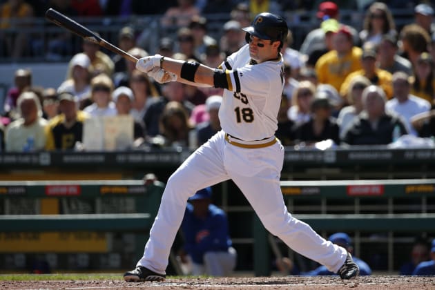 From Pine-Richland to Pirates, Neil Walker bids farewell to 12