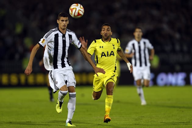 Europa League 2014 Fixtures Live Stream Info And Matchday 2 Predictions Bleacher Report Latest News Videos And Highlights