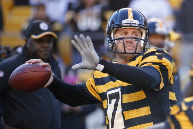 Big ben discount bumblebee jersey