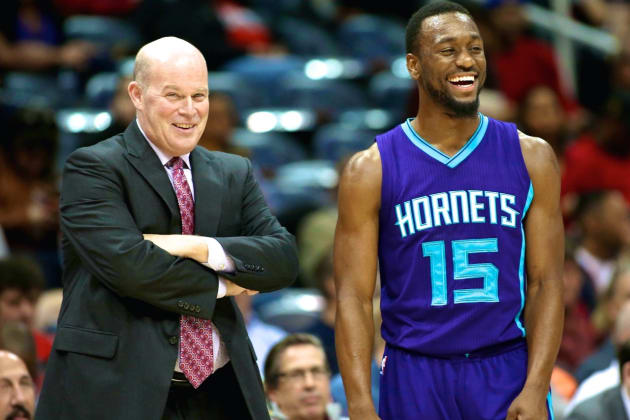 NBA Buzz on X: BREAKING: The Charlotte Hornets have unveiled