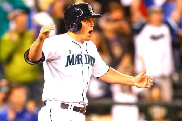 The $100 million man: Kyle Seager, Mariners reportedly agree to 7