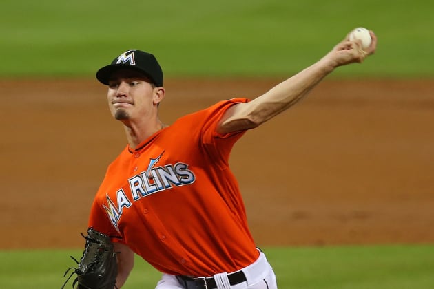 Are the Marlins getting rid of their orange jerseys just to troll