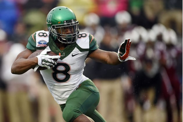 University of Miami Announces 12 Year Apparel Deal with Adidas