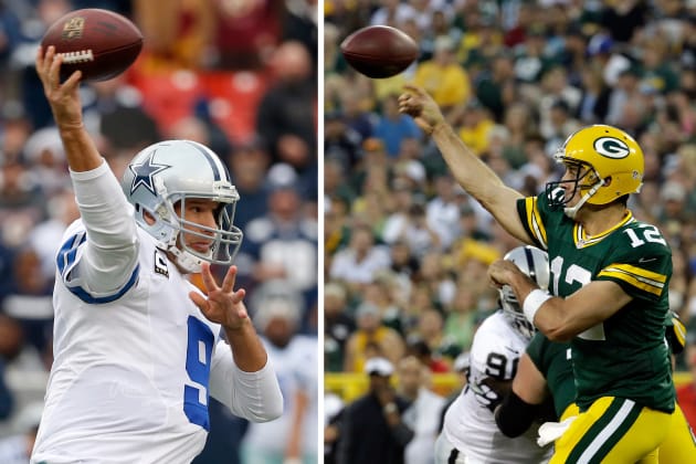 Cowboys vs. Packers: TV Coverage, Live Stream Schedule and Final