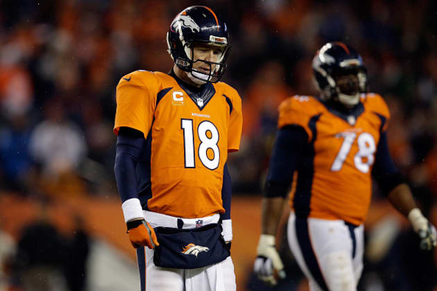 Denver Broncos on CBS Sports - The Denver Broncos proved everybody wrong!