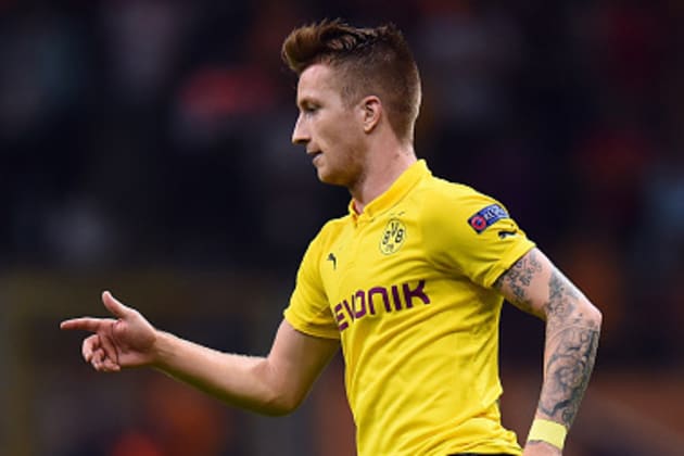 BVB, news and rumors - Marco Reus about the upcoming second half of the  season: 