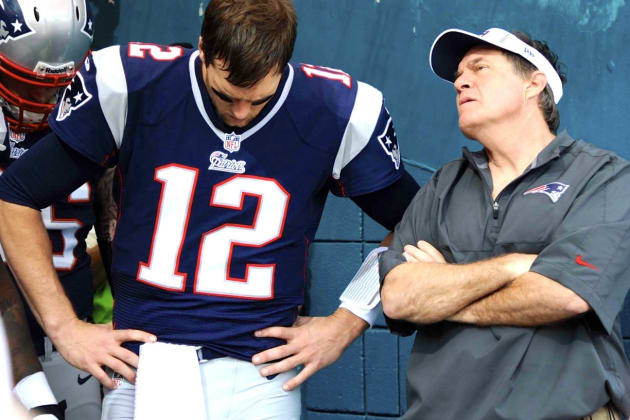 Cheating Scandals Will Forever Tarnish the Brady-Belichick Legacy