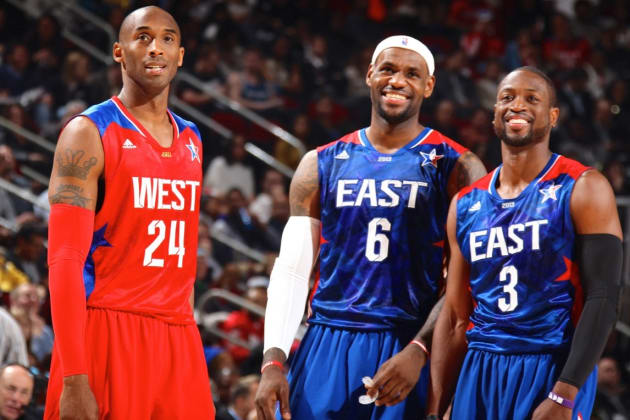 The NBA is considering changing the All-Star Game from the current Player  Draft to East vs. West, among other concepts. (via Shams)