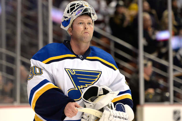 Martin Brodeur Retires Latest Details Comments and Reaction News Scores Highlights Stats and Rumors Bleacher Report