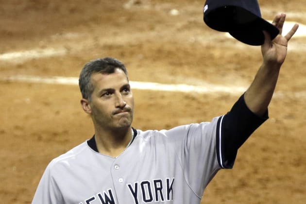 Appreciating the retired single-digit numbers of the New York Yankees