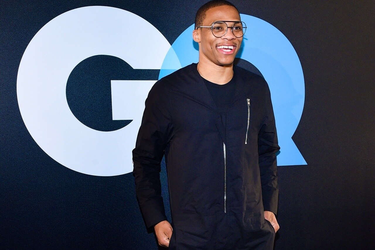 A Weekend With The Busiest Man In New York City All Star Mvp Russell Westbrook Bleacher Report Latest News Videos And Highlights A Weekend With The Busiest Man In New York City All Star Mvp Russell Westbrook Bleacher Report Latest News Videos And Highlights