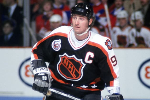 Gretzky, Brodeur to play for Blues in Winter Classic alumni game