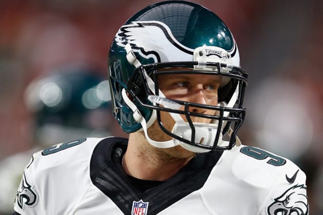 Can Nick Foles Be Philadelphia Eagles' Answer at Quarterback in 2013 and  Beyond?, News, Scores, Highlights, Stats, and Rumors