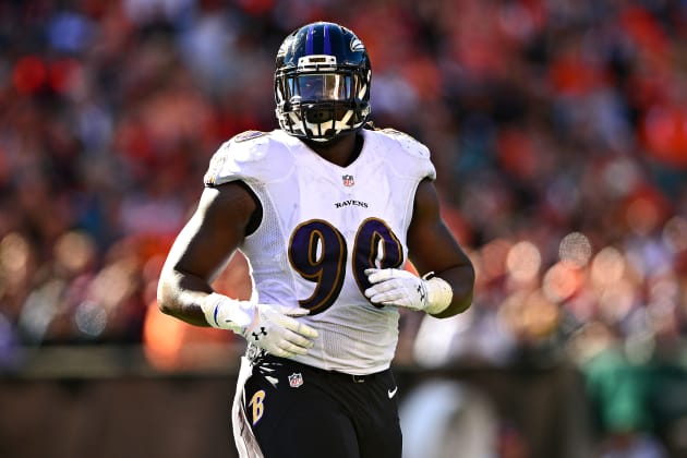 Pernell McPhee Signing Gives Bears Much Needed Flexibility for 2015 NFL Draft News Scores Highlights Stats and Rumors Bleacher Report