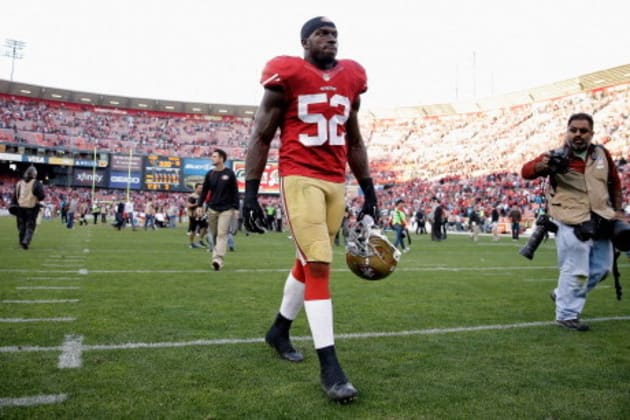 49ers' Patrick Willis isn't in the Hall of Fame and is too busy to care -  ESPN - San Francisco 49ers Blog- ESPN