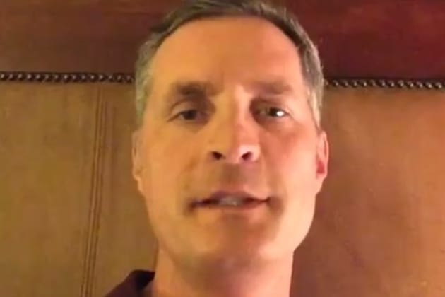 Christian Laettner says gay slurs hurtful while he was at Duke - Outsports