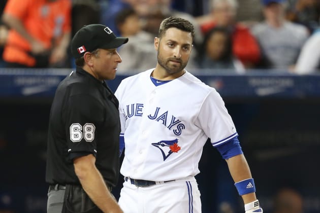 kevin pillar injury in slow mo｜TikTok Search