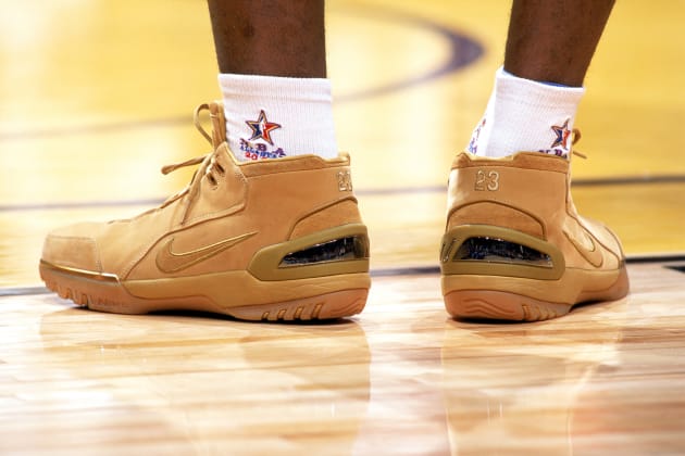 Air zoom generation shop wheat