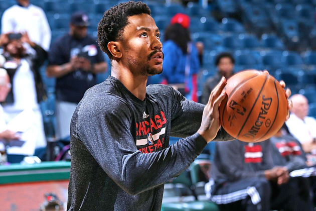 NBA Kicks Season Preview: The Chicago Bulls and adidas need a Boost from Derrick  Rose •