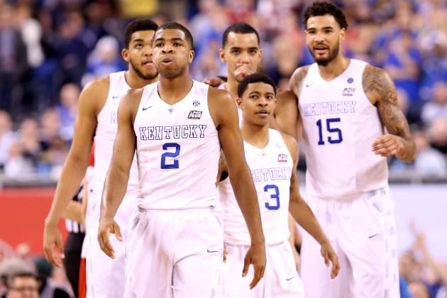Karl towns top kentucky jersey