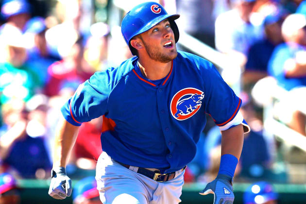 Iowa Cubs' Mike Olt starting to feel comfortable