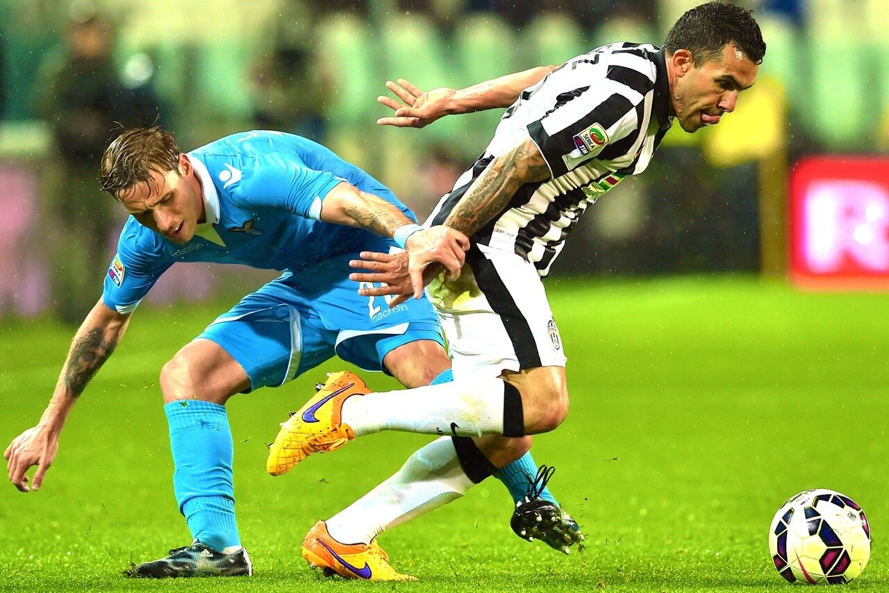 Juventus Vs Lazio Live Score Highlights From Coppa Italia Final Bleacher Report Latest News Videos And Highlights