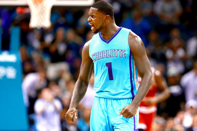 Lance Stephenson Opens Up: Hornets Fallout, Clippers Future and Big  Contracts, News, Scores, Highlights, Stats, and Rumors