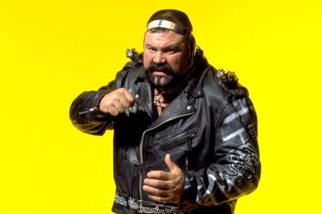Full Career Retrospective and Greatest Moments for Rick Steiner | News,  Scores, Highlights, Stats, and Rumors | Bleacher Report