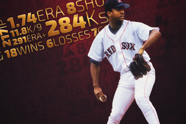 11 incredible things Pedro Martinez actually said