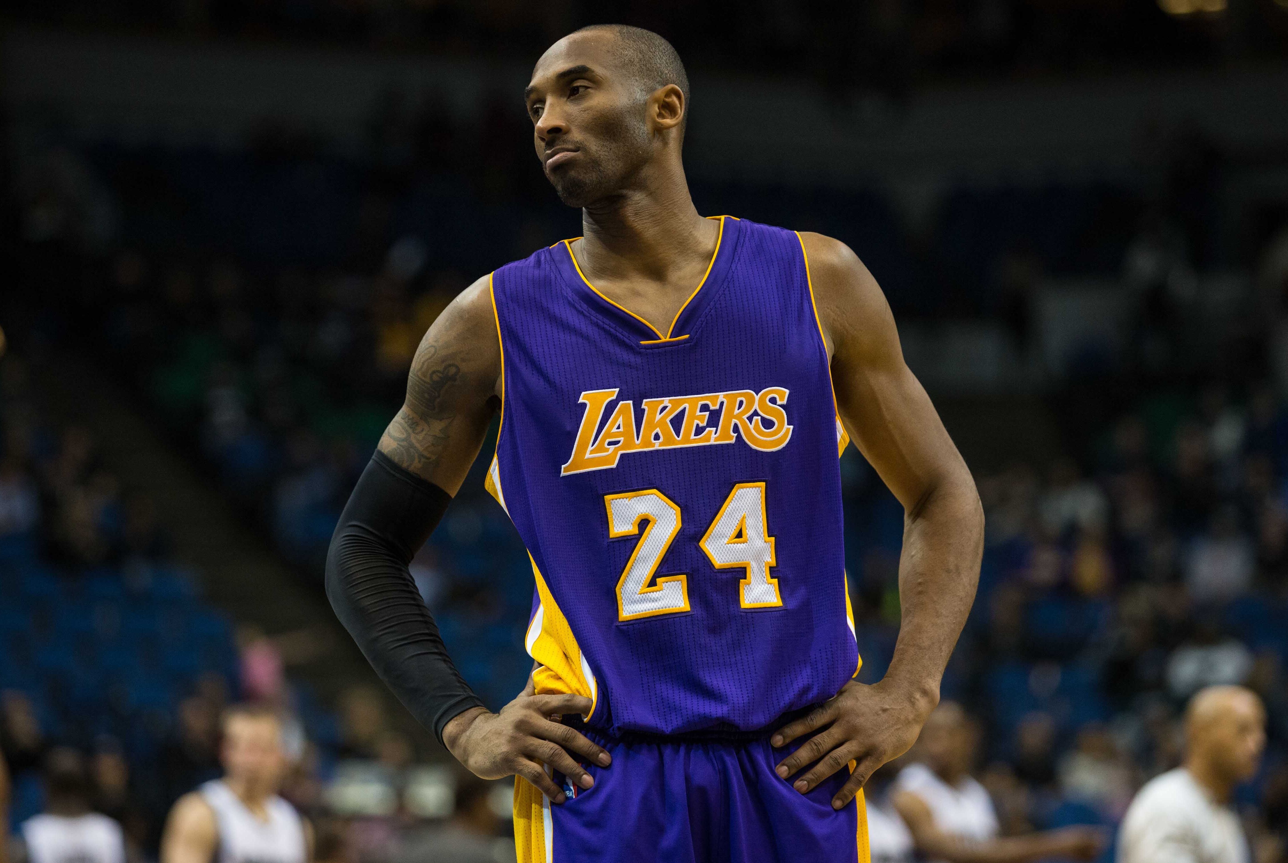 12 Times Kobe Bryant Came Through And Shut Down Social Media Bleacher Report Latest News Videos And Highlights