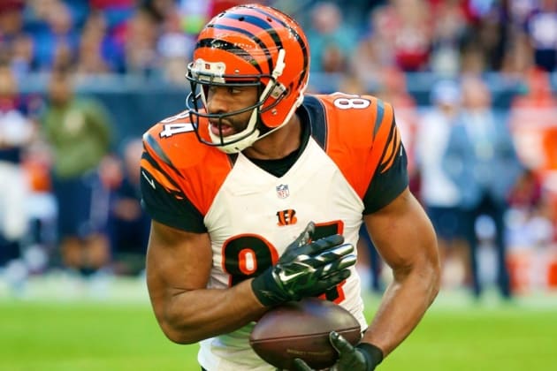 Jermaine top gresham jersey