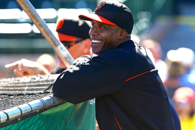 Barry Bonds in Twilight: Re-Emerging to a Less Judgmental