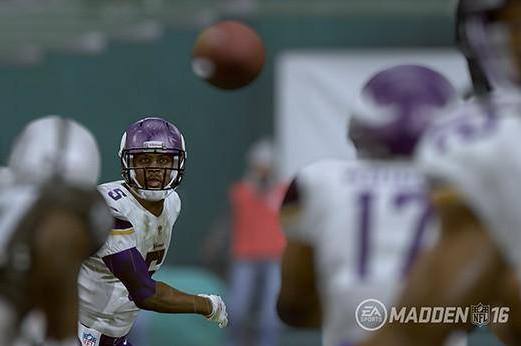 Madden 16 Tips And Strategies For Success In Passing Game Prior To Release Date Bleacher Report Latest News Videos And Highlights