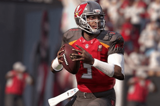 Madden 16: Review of Rookie Player Ratings and Overall Franchise Rankings, News, Scores, Highlights, Stats, and Rumors