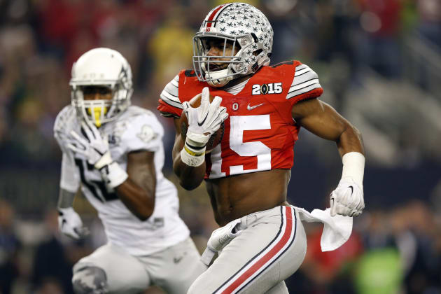 Ohio state jersey 2015 new arrivals