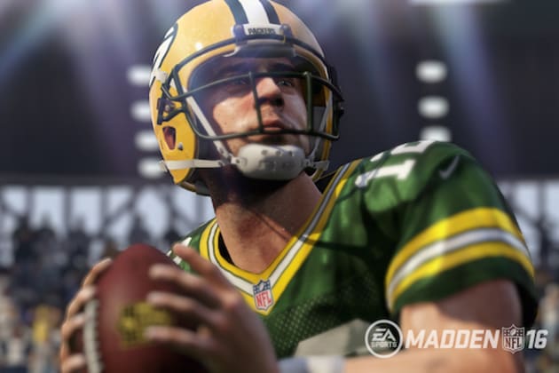 Madden NFL 16 Review - IGN