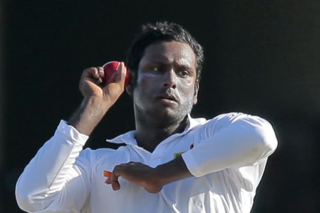 SA vs SL: Dimuth Karunaratne reveals new-look Test jersey