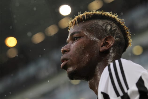 Pogba Handed Iconic Number 10 by Juventus | beIN SPORTS