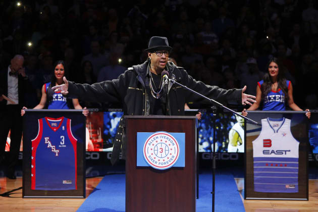 Allen 2025 iverson 2016