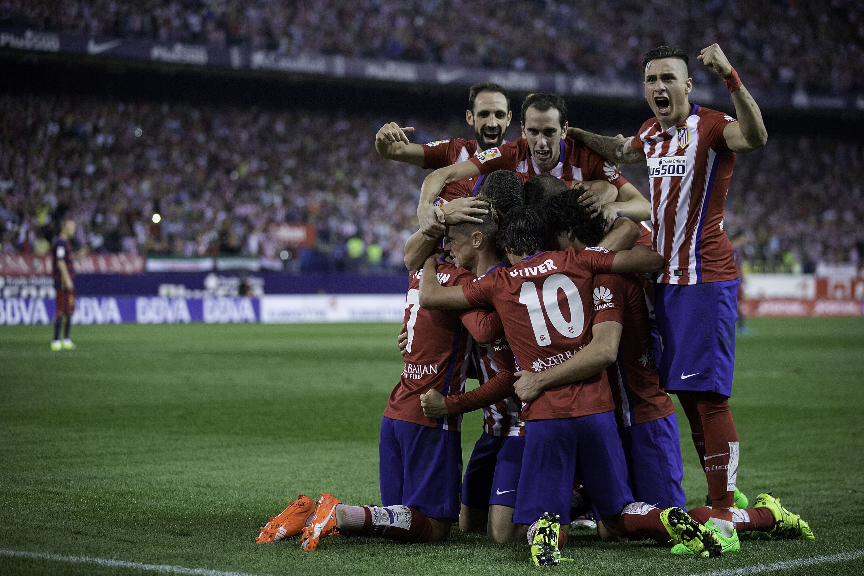 Galatasaray Vs Atletico Madrid Team News Predicted Lineups Stream Tv Info Bleacher Report Latest News Videos And Highlights
